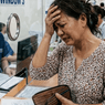 Filipinos still pay 41.2% of healthcare costs out of pocket