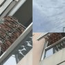Fish drying outside Tondo condo window shocks netizens