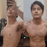 JM de Guzman flaunts noticeably fitter physique in latest photos