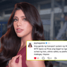 Joy Barcoma calls out slow MRT trains, lack of platform safety