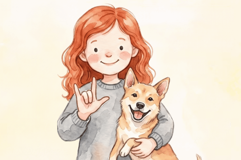 Asl Basicws Learn Filipino sign language while helping save dogs rescued from death ...