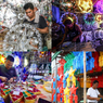 Looking for the best Christmas parol?