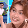 Lyca Gairanod reveals she cringes when watching her old childhood videos