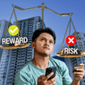 ANALYSIS: NCR condo oversupply creates opportunities for end-users, traps for investors