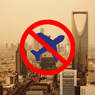 PAL grounds Riyadh flights following Saudi airport strikes