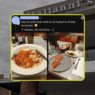 People mocked a woman who called Italianni’s ‘fine dining’
