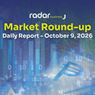 Peso rebounds from new low as PSEi gains 90 points, October 9, 2026