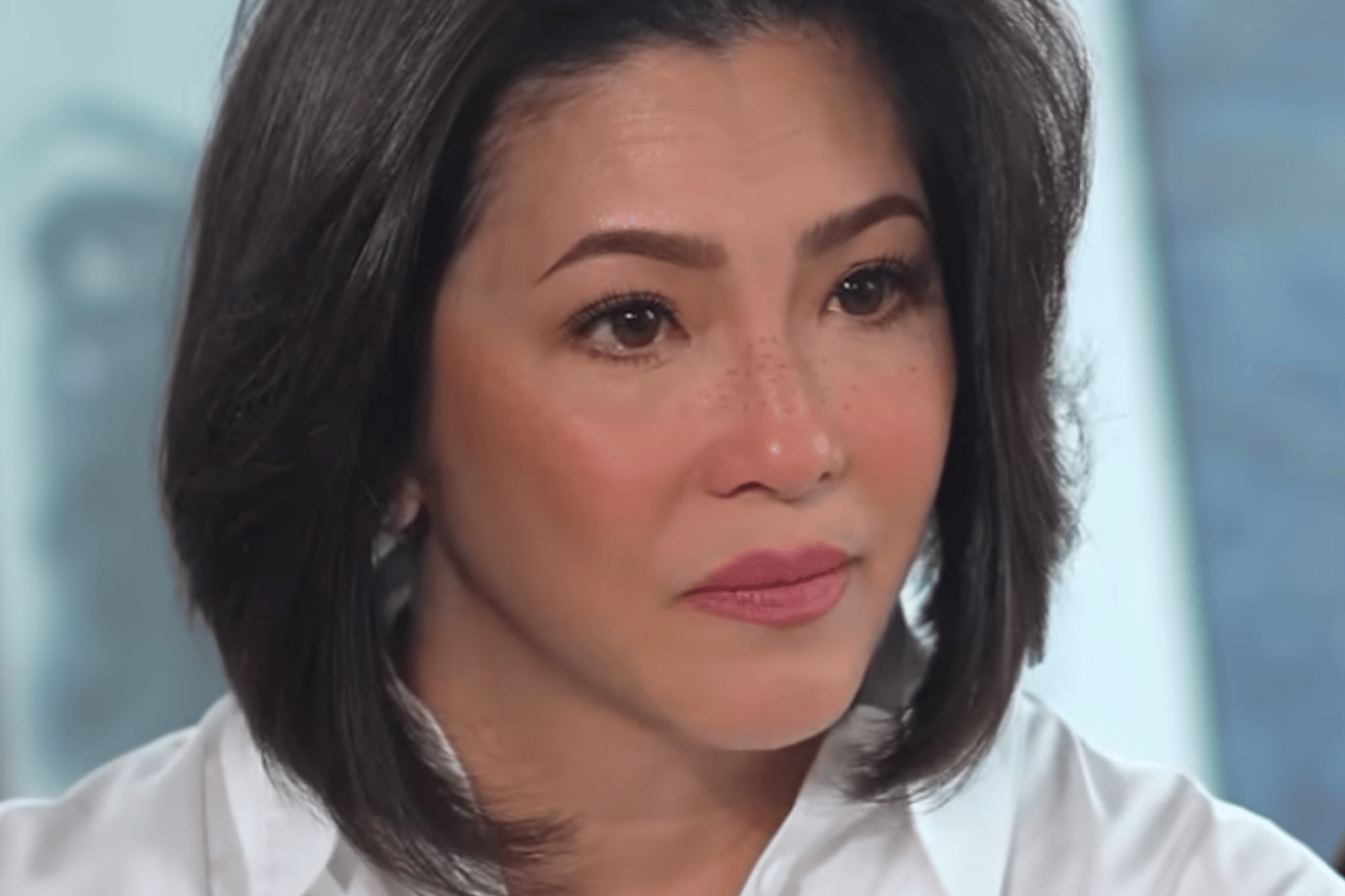 Regine Velasquez feels ‘laos' despite sold-out concerts