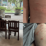 FIRST ON RADAR: Robinsons Magnolia shopper reports suspected bedbug bites, questions mall staff response