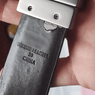 That ‘genuine leather’ label on your belt may not mean what you think it does