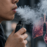 WARNING: Vaping can trigger cancer-like changes in human lung cells, UP scientists discover