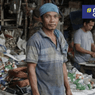 OPINION: Waste collectors and junk shop owners deserve a bigger share of the recycling economy