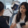 When do immigration officers overstep their authority?