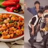 EXPLAINER: Which came first, Filipino menudo or the boy band Menudo?