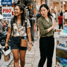 ANALYSIS: Why do Filipinos flock to Thailand, Vietnam and Indonesia, while their tourists rarely visit the PH?
