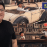 EXCLUSIVE: Xander Calceta captures the soul of old Manila