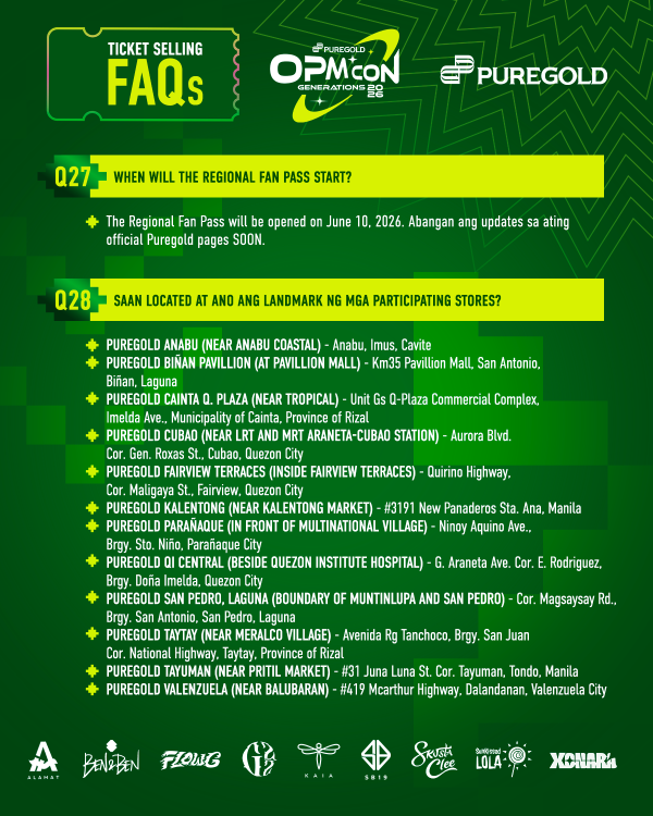 OPM CON FAQS 7