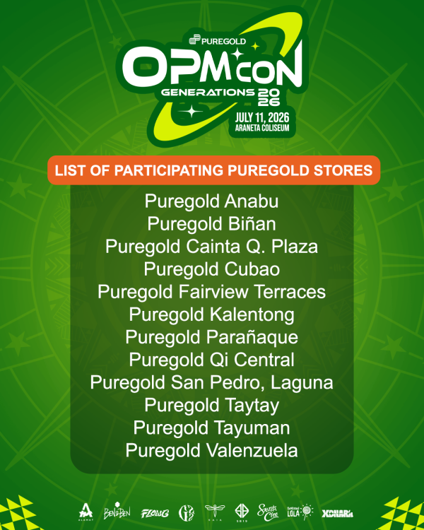 PARTICIPATING STORES