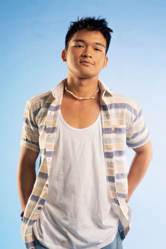 Tommy Alejandrino