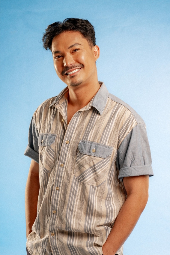 Anthony Falcon