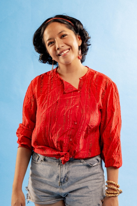 Ness Roque